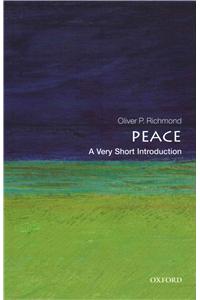 Peace: A Very Short Introduction