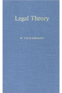 Legal Theory