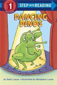 Dancing Dinos