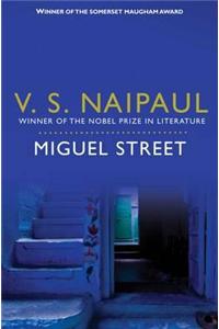 Miguel Street