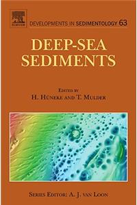 Deep-Sea Sediments: Volume 63 (Developments in Sedimentology): Volume 63