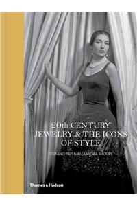 20th Century Jewelry & the Icons of Style