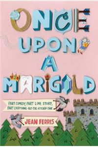 Once Upon a Marigold