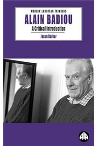 Alain Badiou