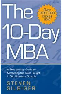 The 10-Day MBA