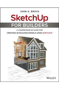 SketchUp for Builders