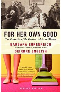For Her Own Good