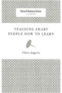 Teaching Smart People How to Learn