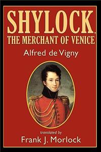 Shylock, the Merchant of Venice