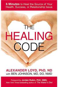 Healing Code