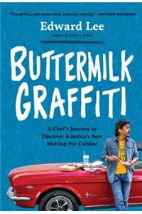 Buttermilk Graffiti