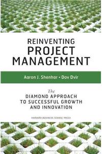 Reinventing Project Management