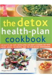 Detox Health-Plan Cookbook