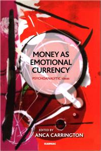 Money as Emotional Currency