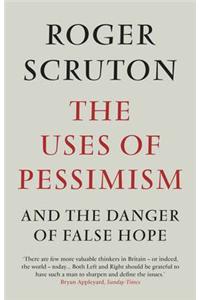 The Uses of Pessimism: and the Danger of False Hope