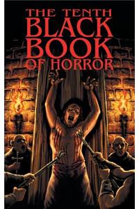 Tenth Black Book of Horror