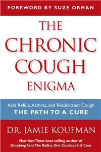 Chronic Cough Enigma