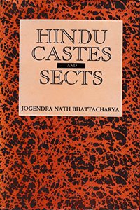 Hindu Castes and Sects