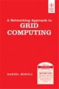 A Networking Approach To Grid Computing