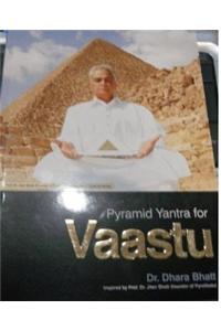 Pyramid Yantra for Vaastu