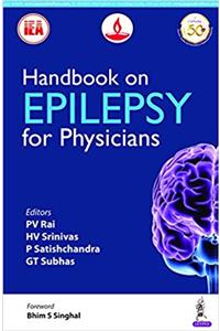 Handbook on Epilepsy for Physicians