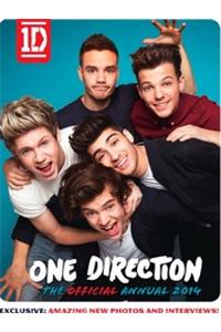 One Direction: The Official Annual