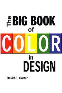 Big Book of Color in Design