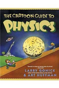 Cartoon Guide to Physics