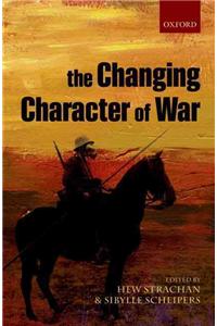 Changing Character of War