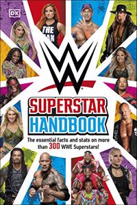 WWE Superstar Handbook