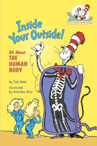 Inside Your Outside! All about the Human Body