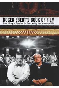 Roger Ebert's Book of Film