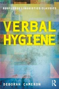 Verbal Hygiene