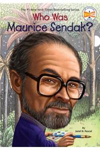 Who Was Maurice Sendak?