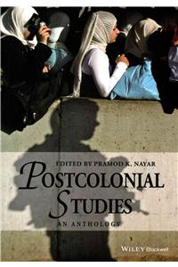 Postcolonial Studies