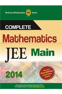 Complete Mathematics for JEE Main 2014