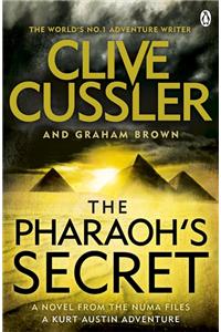 The Pharaoh's Secret