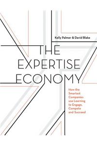 Expertise Economy