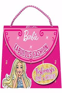 Barbie Fabulous Fashion
