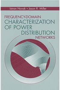 Frequency-Domain Characterization of Po