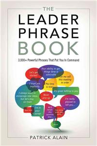 Leader Phrase Book