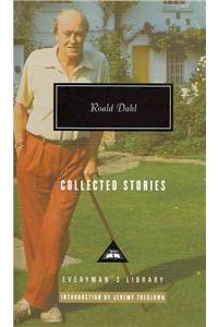 Roald Dahl Collected Stories