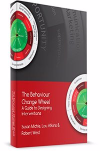 The Behaviour Change Wheel