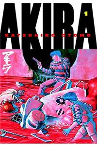 Akira Volume 1