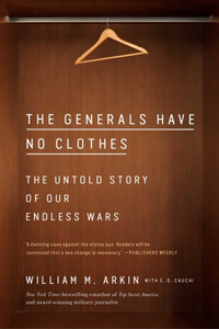 Generals Have No Clothes