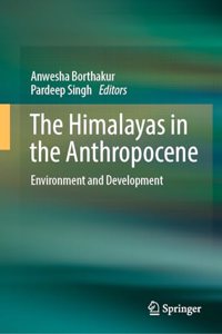 The Himalayas in the Anthropocene