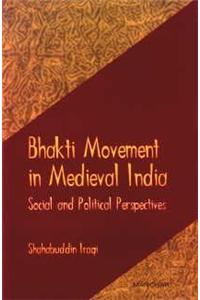 Bhakti Movement in Medieval India