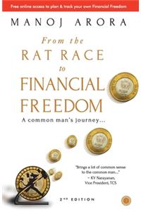 From the Rat Race to Financial Freedom