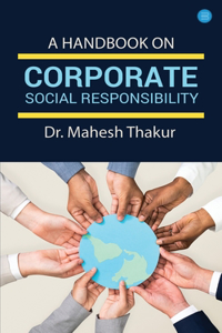 Handbook On Corporate Social Responsibility