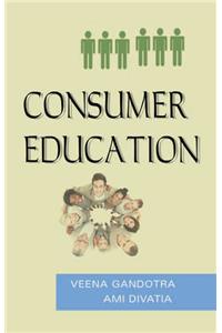 Consumer Education